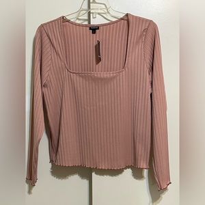 Torrid Plus Size Crop top